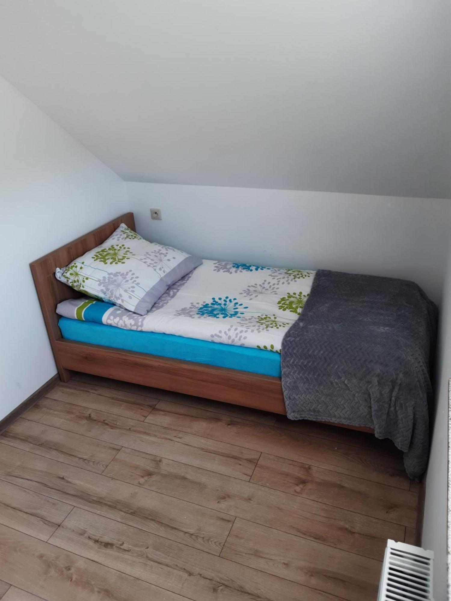 Apartamenty Bursztynowe Debki Bilik gambar