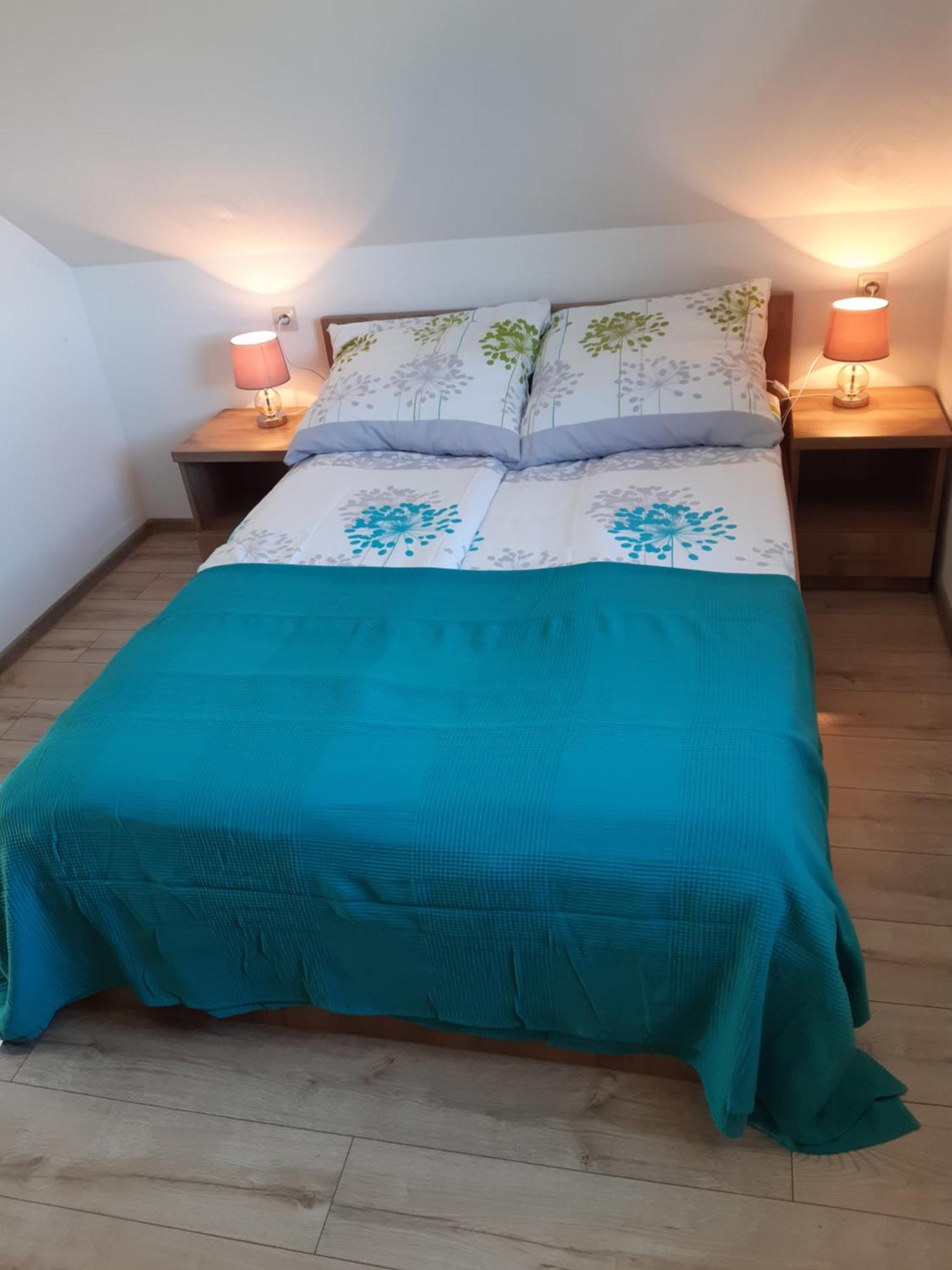 Apartamenty Bursztynowe Debki Bilik gambar