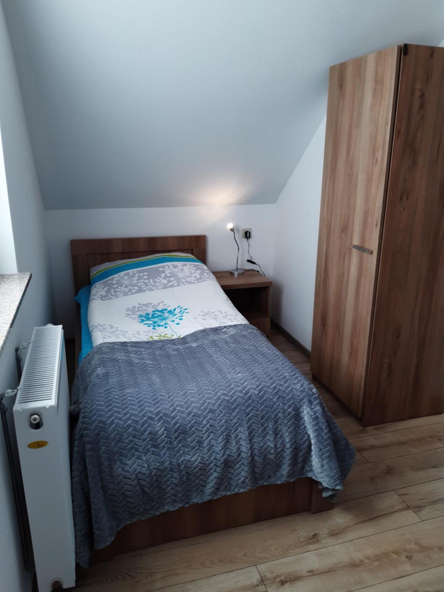 Apartamenty Bursztynowe Debki Bilik gambar