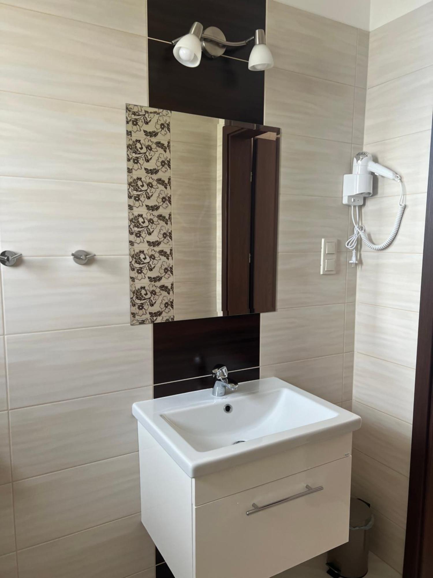 Apartamenty Bursztynowe Debki Luaran gambar