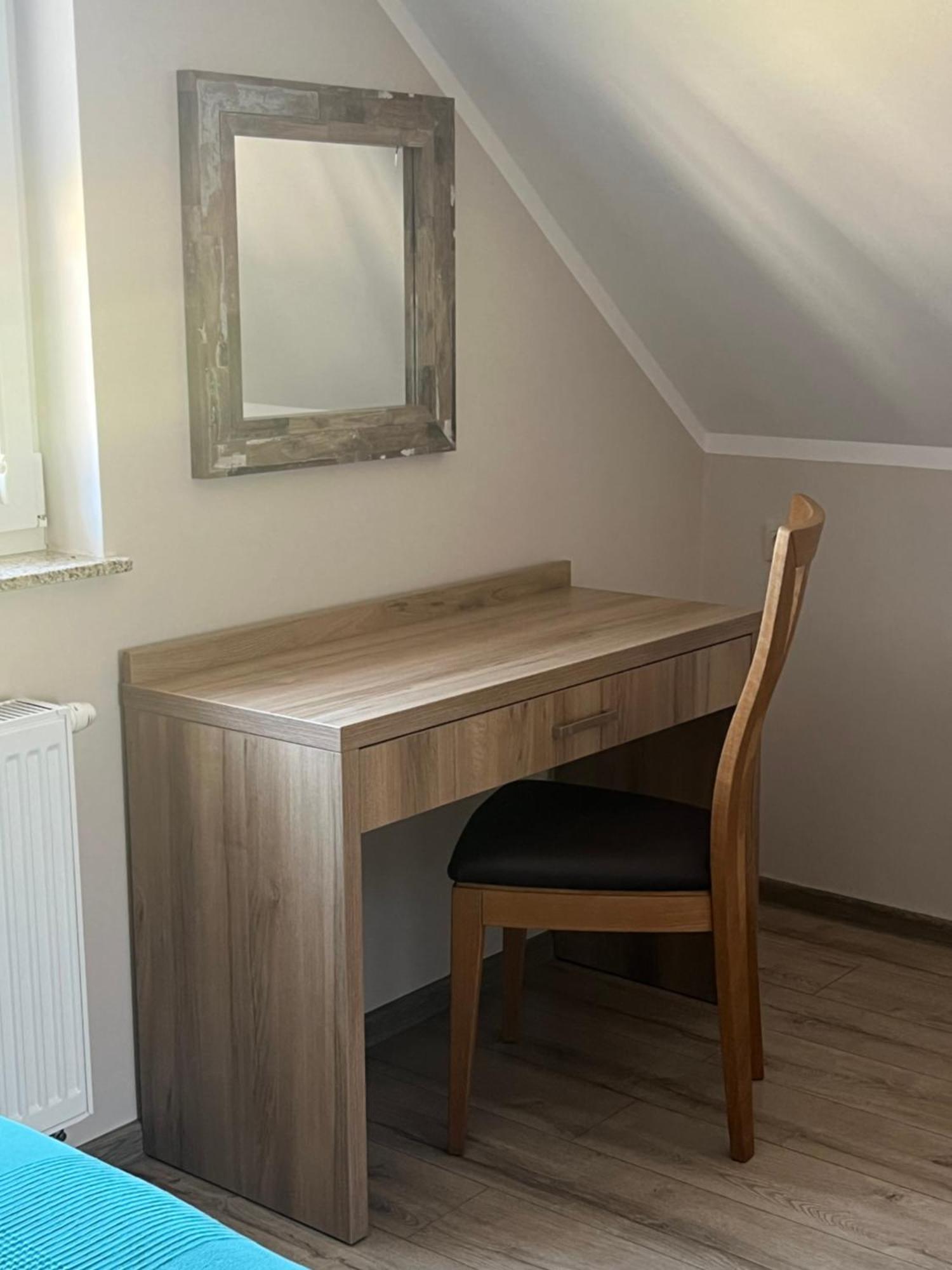 Apartamenty Bursztynowe Debki Luaran gambar