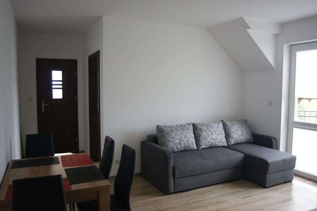 Apartamenty Bursztynowe Debki Luaran gambar